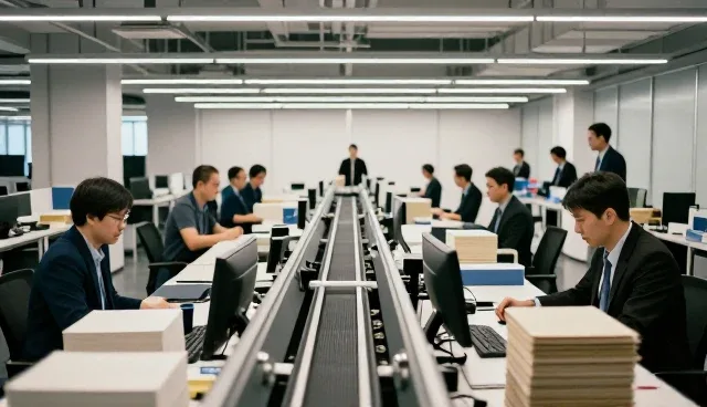 绩效管理工具