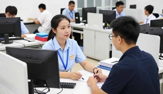 选择陕西每时加绩企业管理咨询有限公司流程优化的几个理由