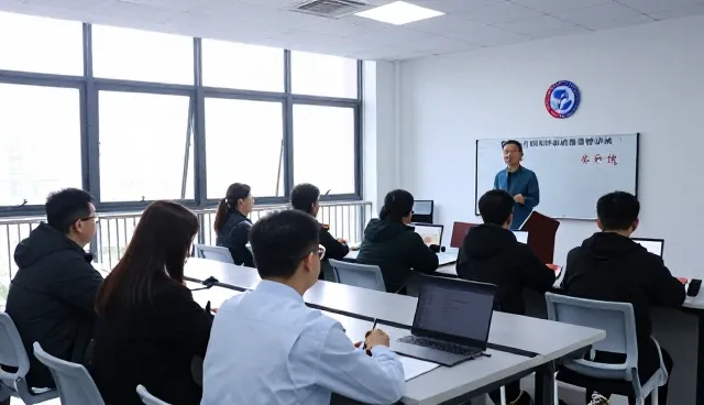 会务服务场景下的管理培训实践与应用分析