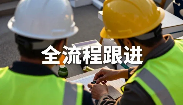 信息咨询项目全流程跟进中的常见问题及应对策略