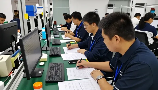 陕西每时加绩企业管理咨询有限公司分享成功应用经验