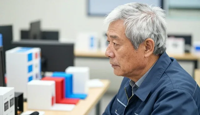 流程优化中培训效果评估的关键关注点