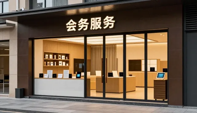 流程优化在会务服务中的实际应用与性能考量